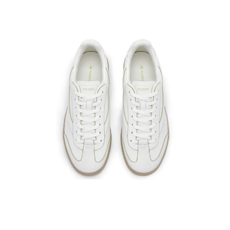 PEDRO RePEDRO Collection Low-Top Skateboard Shoes Women's-2
