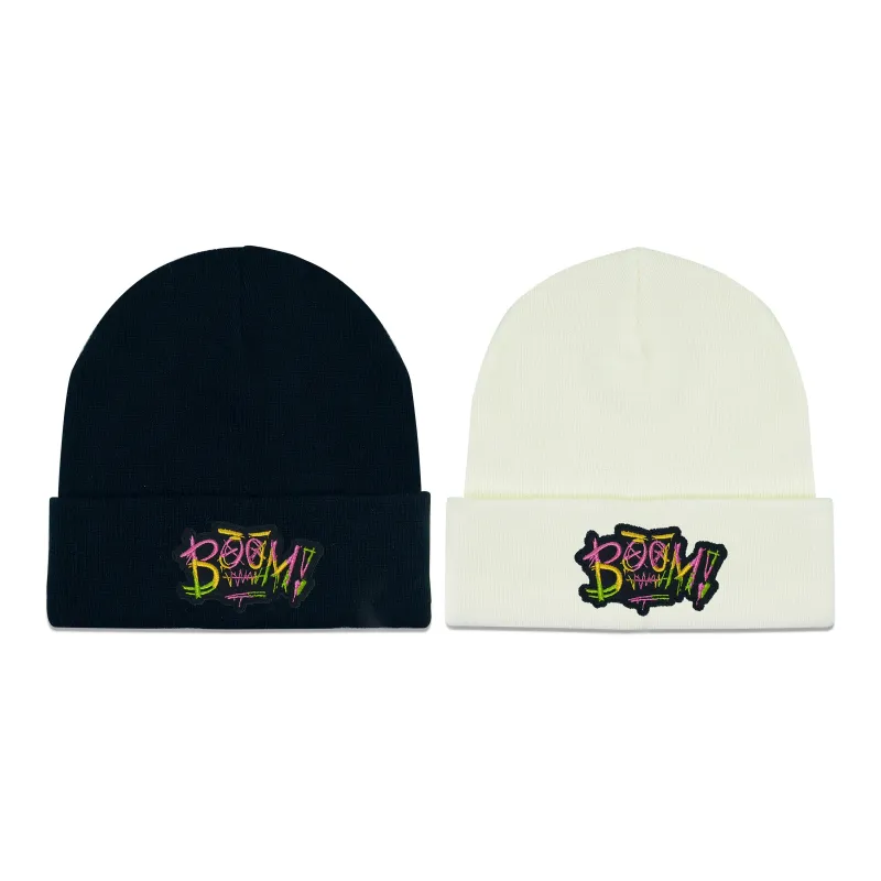 FUO Beanies Unisex-20