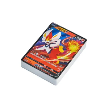 POKEMON Pokémon Cards Family Combination Battle Cards