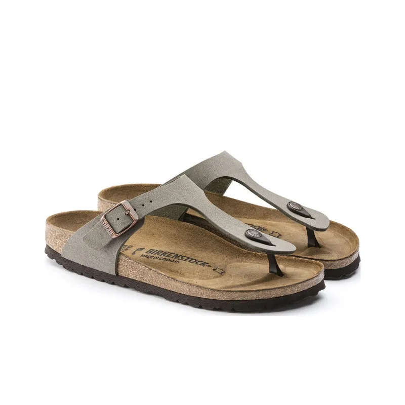 Birkenstock Flat Thong Flip Flop Sandals-2