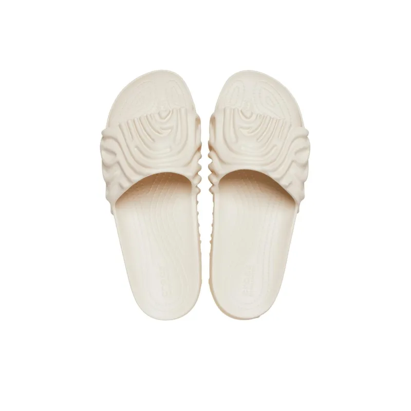 Crocs Pollex Slide By Salehe Bembury Parsnip-3