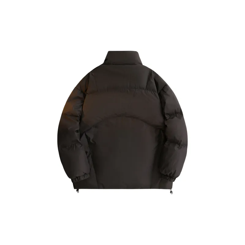 NEO FANTASTIC Down Jacket Unisex Black-1
