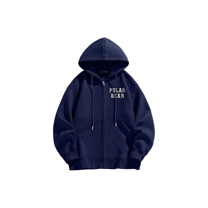 POLAR BEAR Sweatshirts Unisex-17
