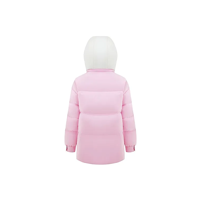BOSIDENG Light And Warm And Environmentally Friendly Down Jacket Women's-7