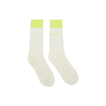 Dickies Mid-Calf Socks Unisex 1 Pack White