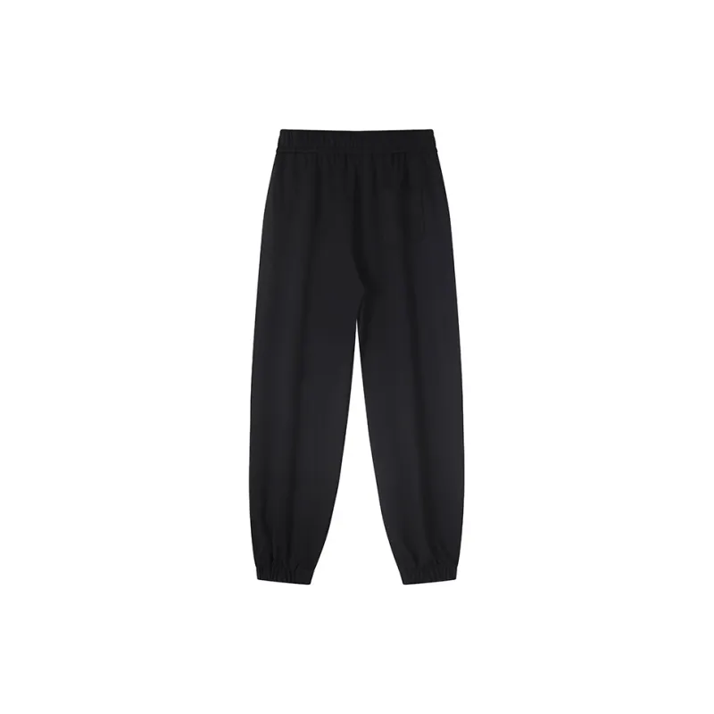 Mimx Homme Knitted Sports Pants Unisex-1