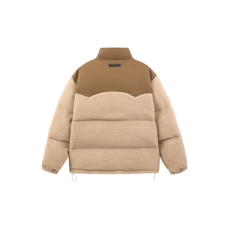 88rising Winter Puffer Jacket Unisex-13