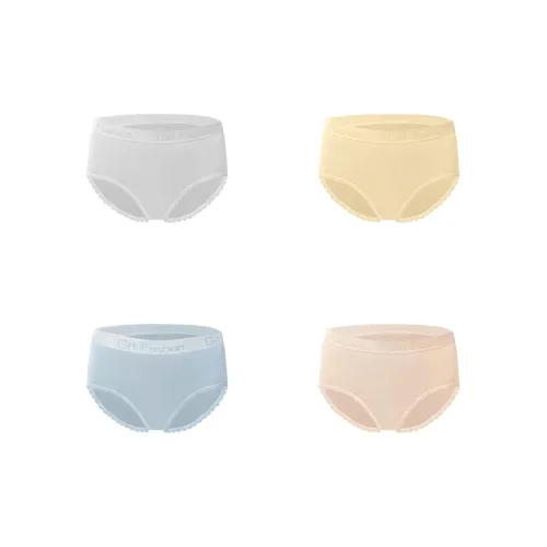 MIIOW Triangle Underwear Women's 6 Pack