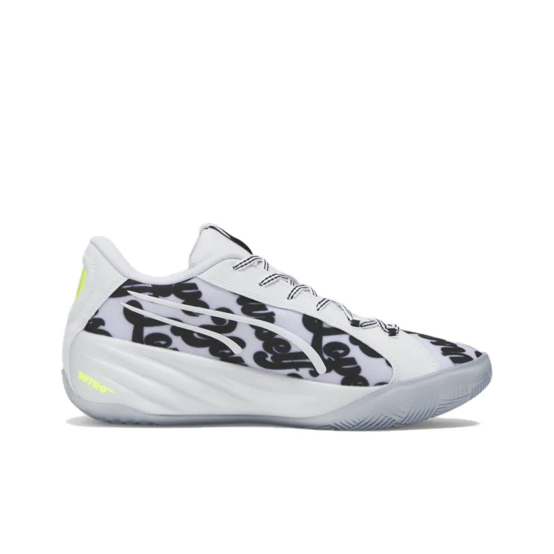 Chis Brickley X Puma All-Pro Nitro "Love Yourself"-1