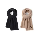 2 Pack (Black+Khaki)