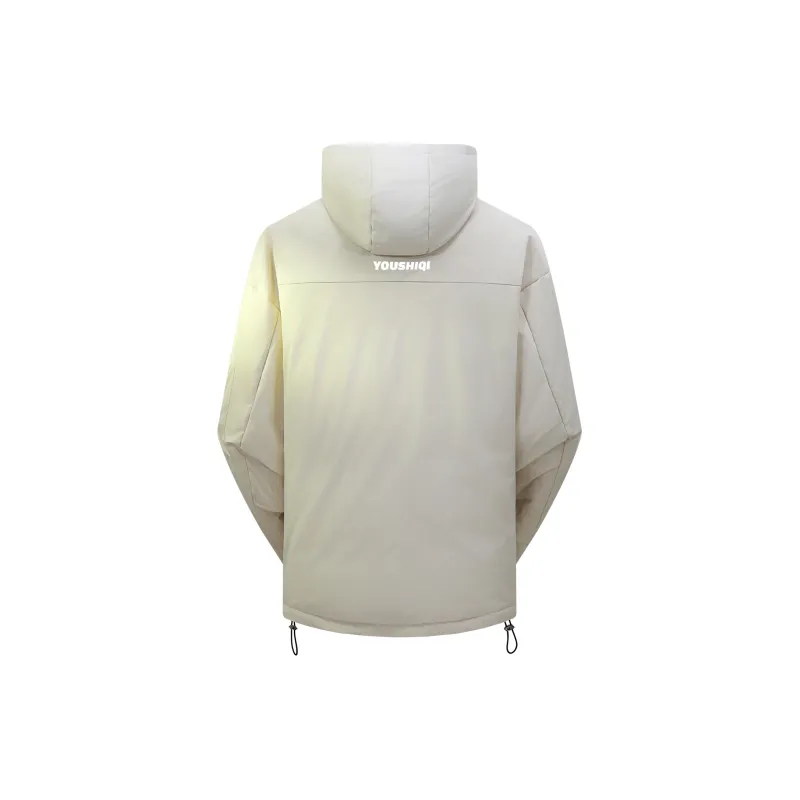 YOUSHIQI Down Jackets Unisex-10