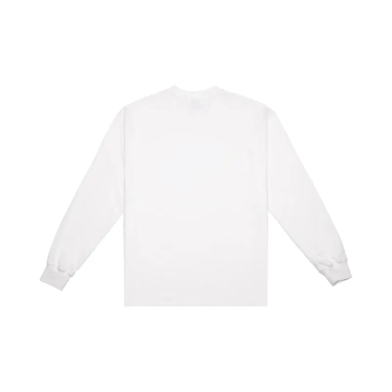 BLUESFLY T Shirts Men White-1