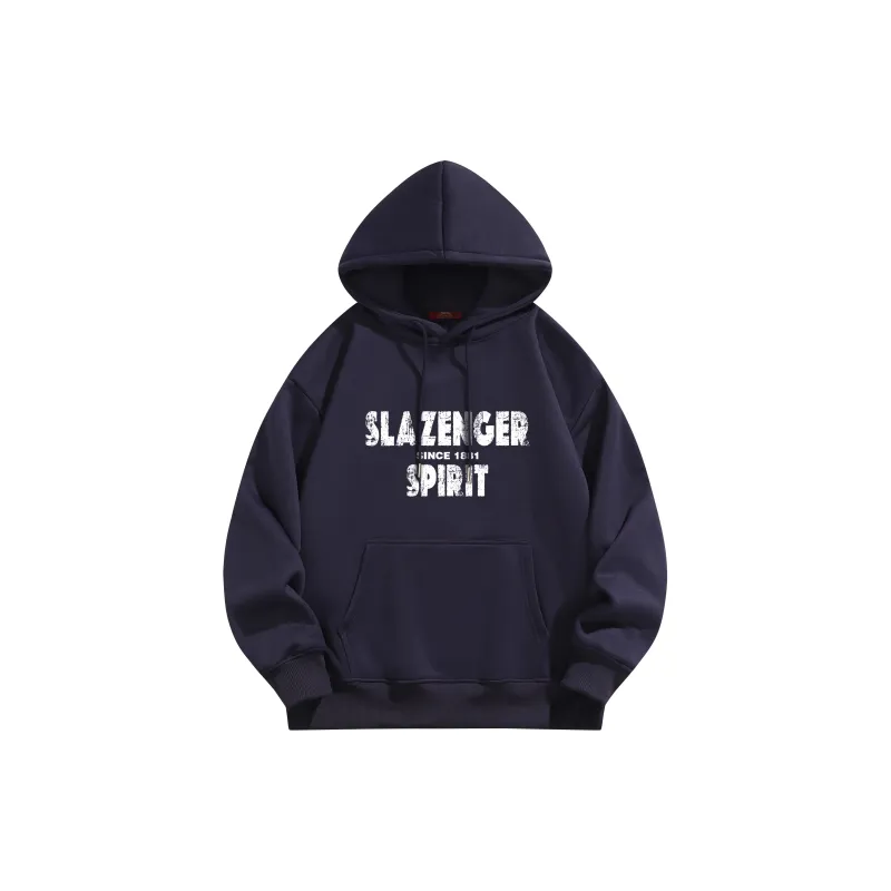 Slazenger Sweatshirts Unisex-6