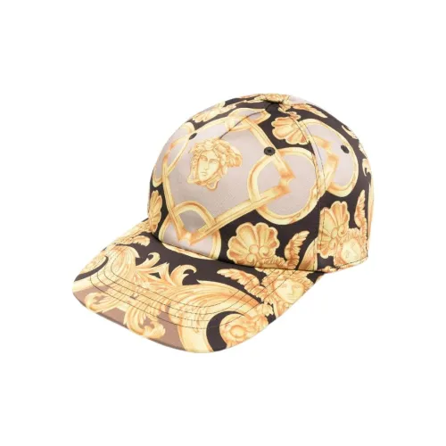 VERSACE Baseball Caps Women's