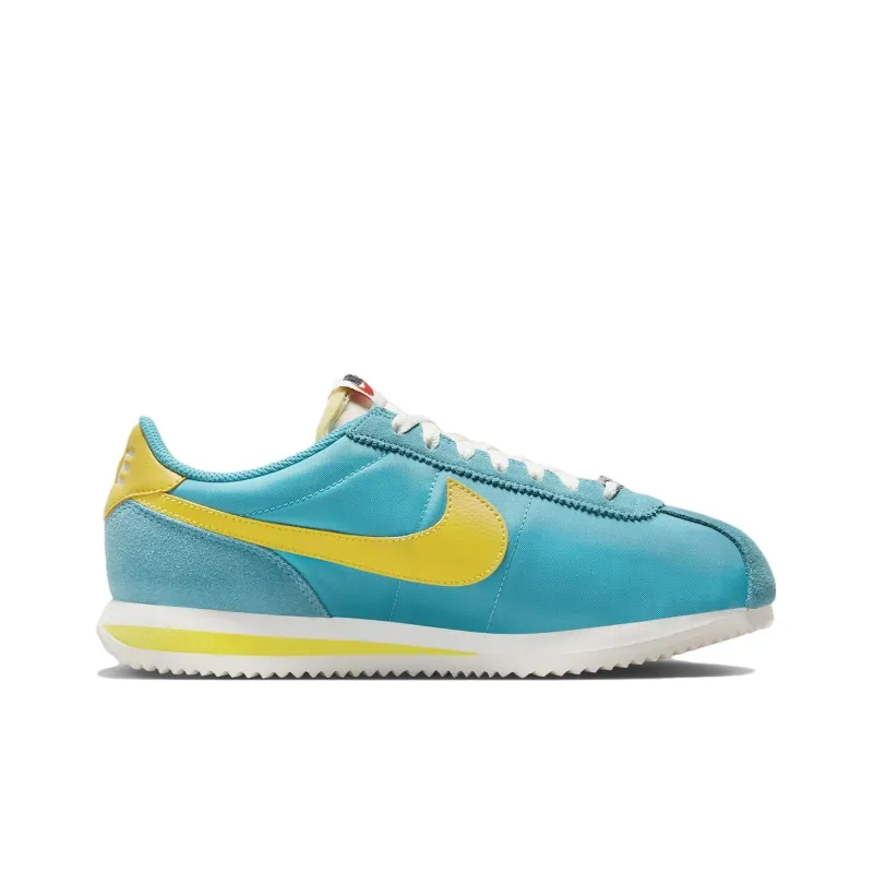Nike Cortez Textile Dusty Cactus Team Orange Women's-1