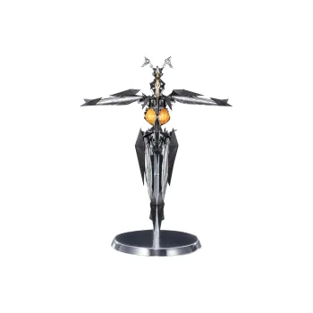 BANDAI SHF New Ultraman, Jodon Ziton, Cosmic Pressing, Ultimate Weapon, Soul Limited Assembled Models