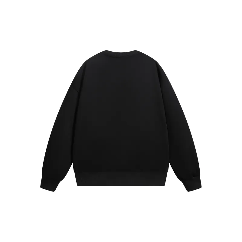 Dnnnnx Sweatshirts Unisex-11