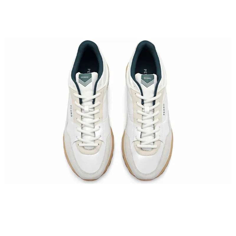 PEDRO Modern Whimsy Collection Low-Top Casual Shoes Men's-3