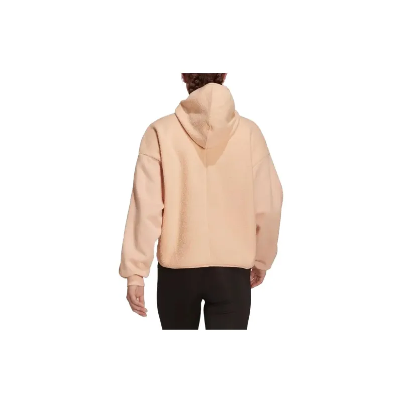 Adidas Sweatshirt Women's Light Pink-1