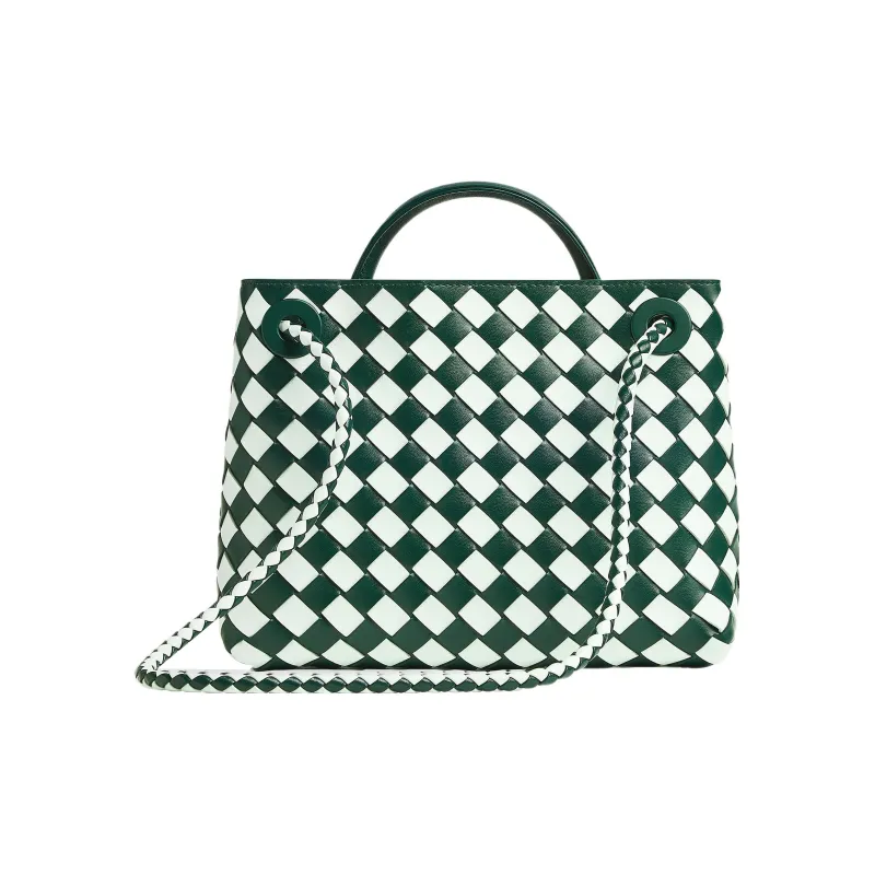 Bottega Veneta Andiamo Series Handbags-2