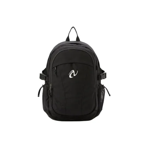 Nerdy Backpacks Black