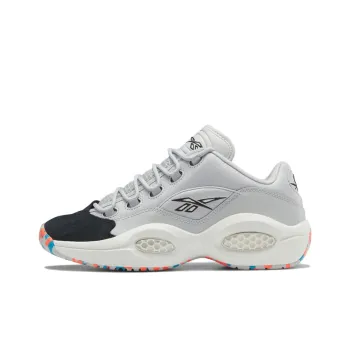 Reebok Question Low Rec Center Pack