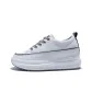 Gray-Unlined