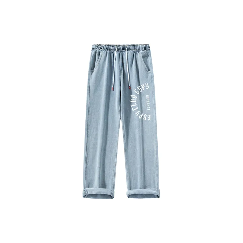 ESPY Jeans Unisex-20
