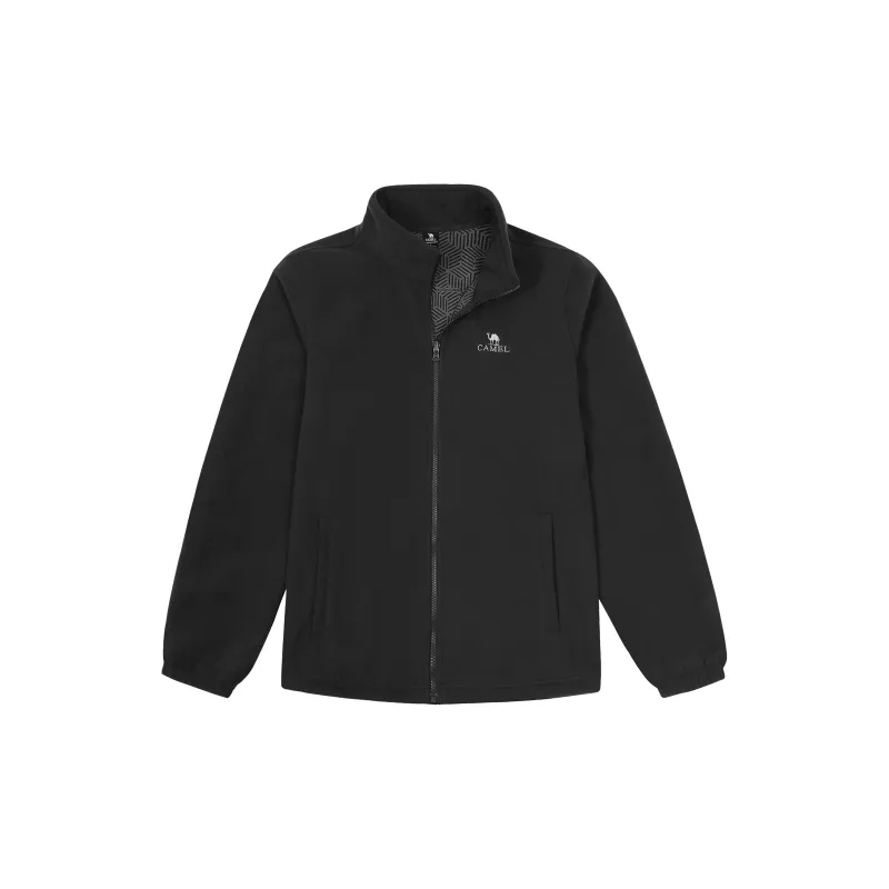 CAMEL All weather Windbreaker Jacket Men's-2