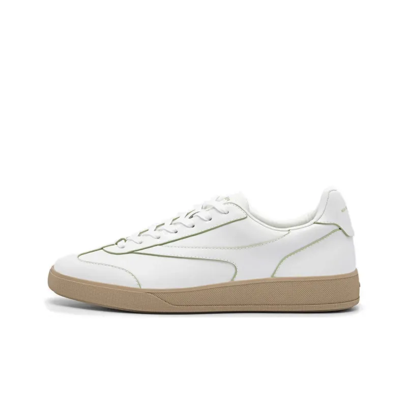 PEDRO RePEDRO Collection Low-Top Skateboard Shoes Women's-0