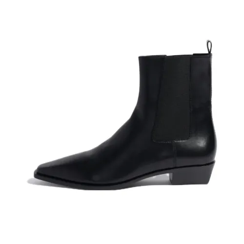 JONATHAN SIMKHAI Chelsea Boots Women's Black