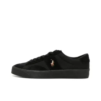 Polo Ralph Lauren Polo Pony Low top Sneakers