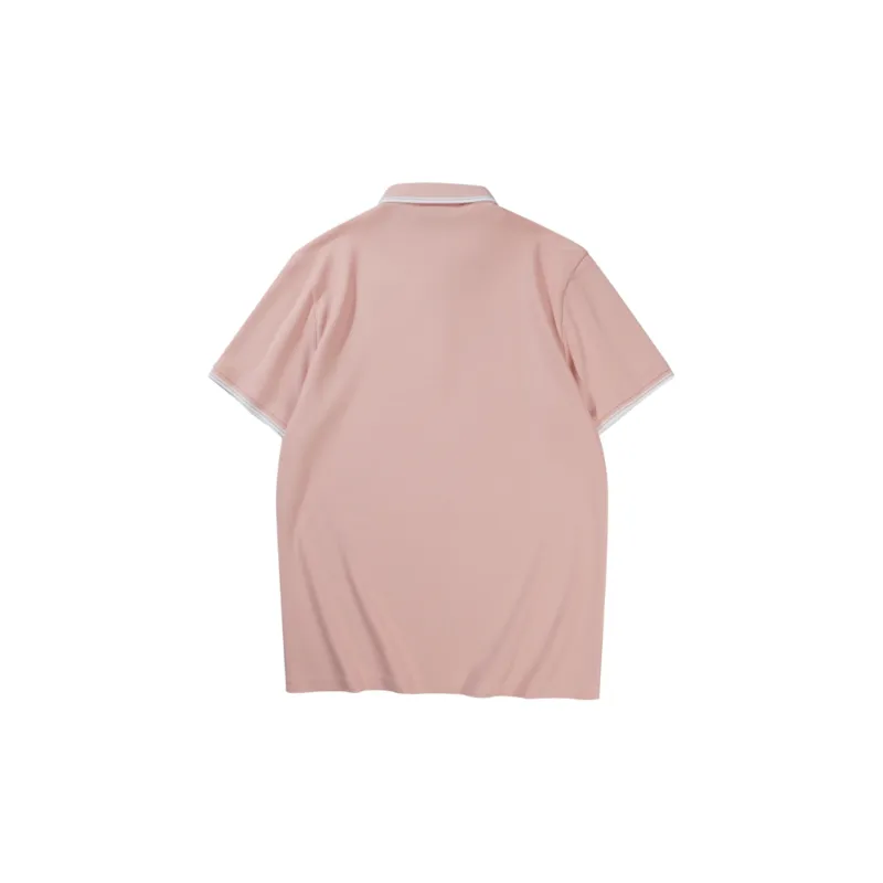 HLA Polo Shirts Men-2