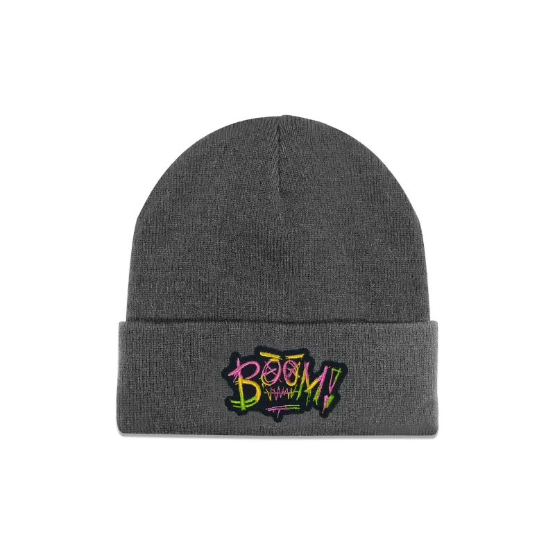 FUO Beanies Unisex-8