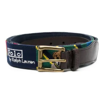 Polo Ralph Lauren Leather Belts Men