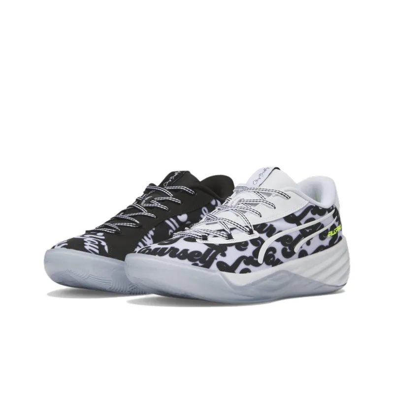 Chis Brickley X Puma All-Pro Nitro "Love Yourself"-2