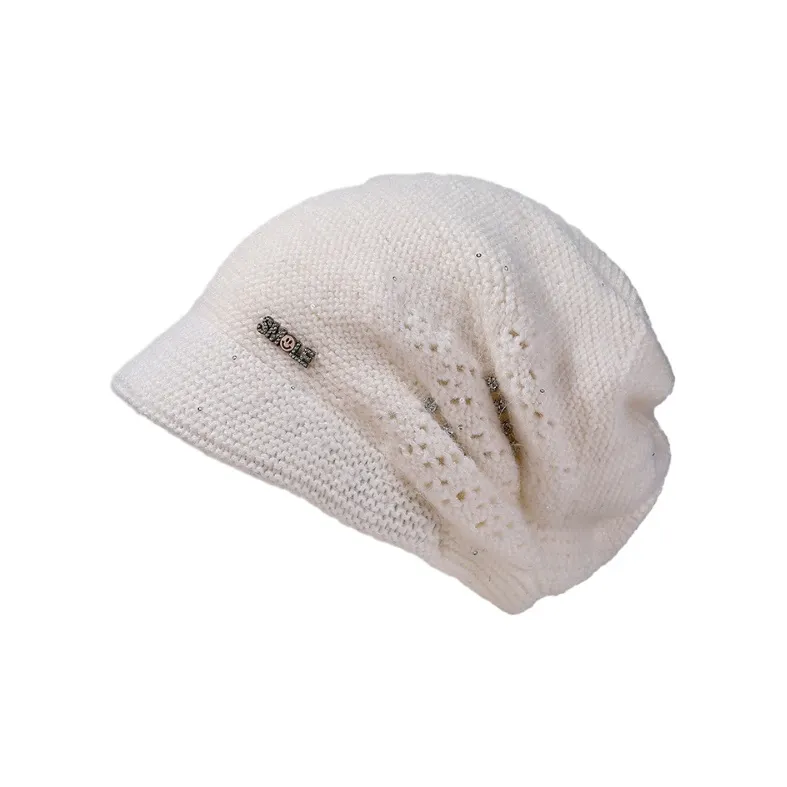J W Beanies Women's-1