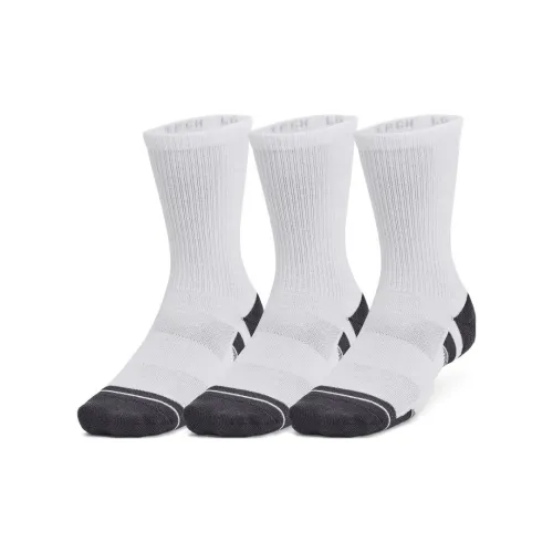 Under Armour Unisex Mid-Calf Socks