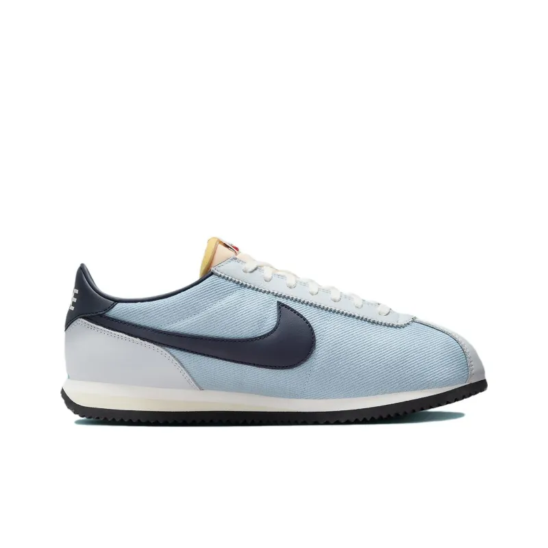 Nike Cortez Denim 'Blue'-1