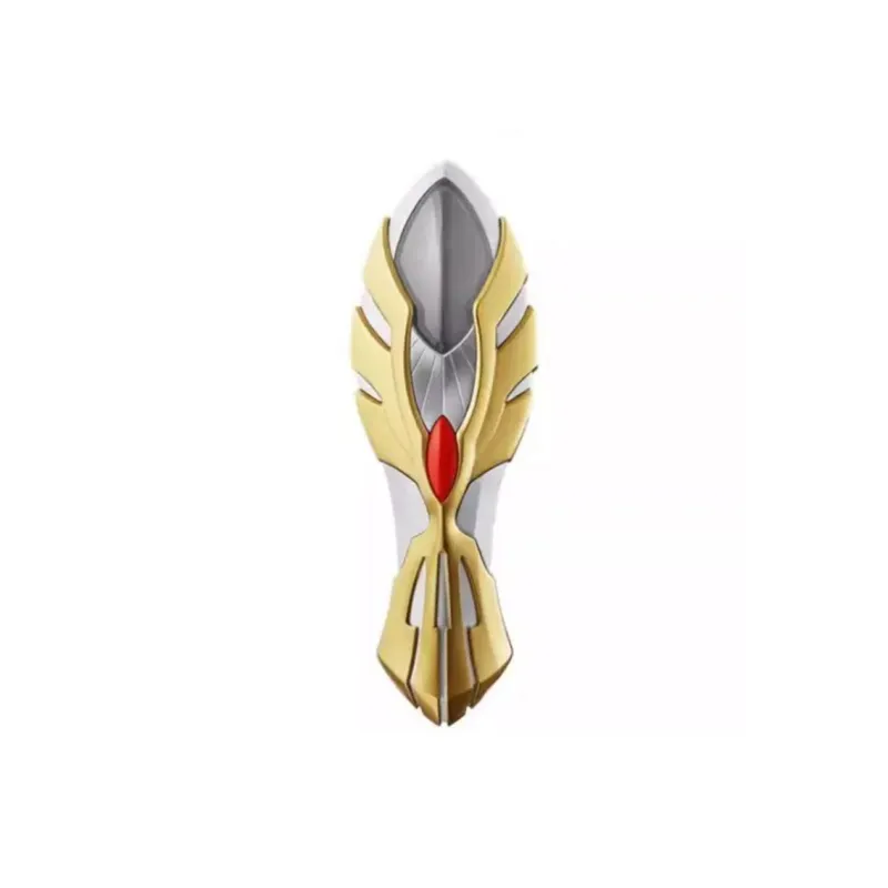 BANDAI UR Ultraman Collection Reissue Maxxman Spark Sword Reissued Version PB Limited Assembled Models 20.5cm-2