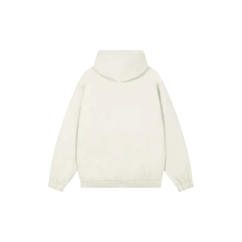 KOUEMGI Autumn And Winter Season Jacket Unisex-7
