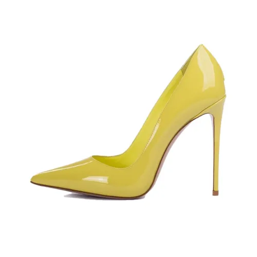 Le Silla Eva 120mm Pointed-toe Pumps