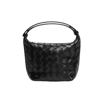 Bottega Veneta Candy Wallace Bag