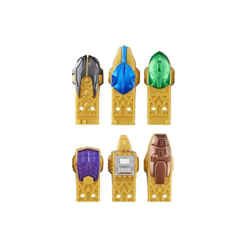 BANDAI Kamen Rider KIVA Moon Rider CSM Dark Belt Assembled Models-3