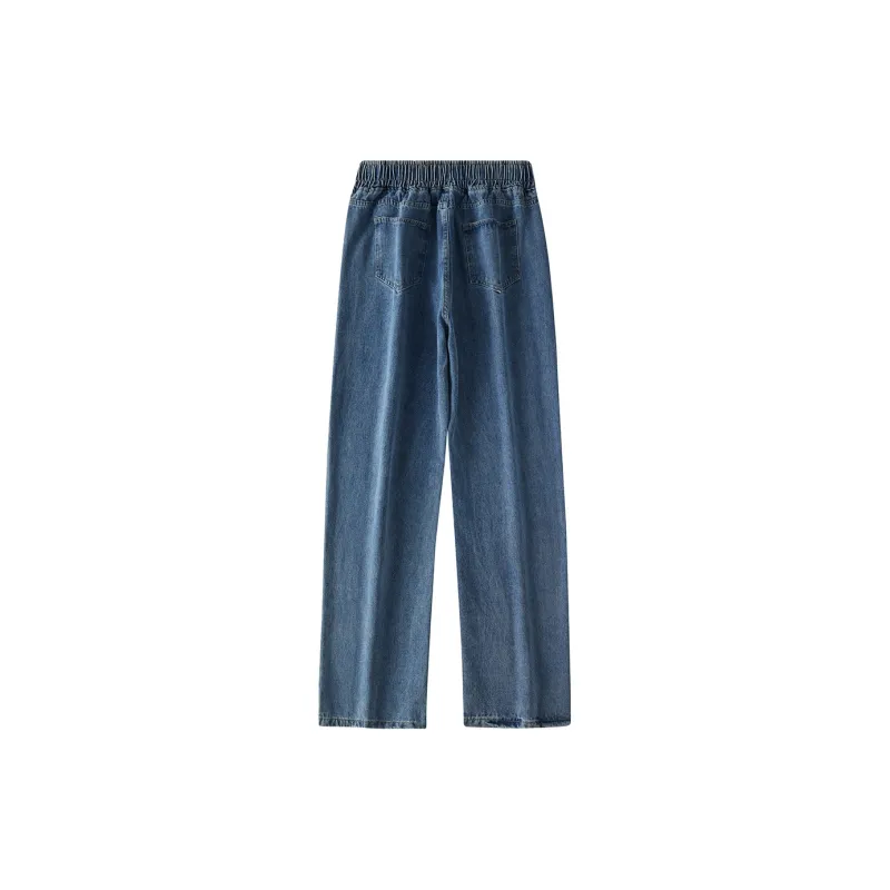 CENPIN Jeans Spring Summer Unisex-13