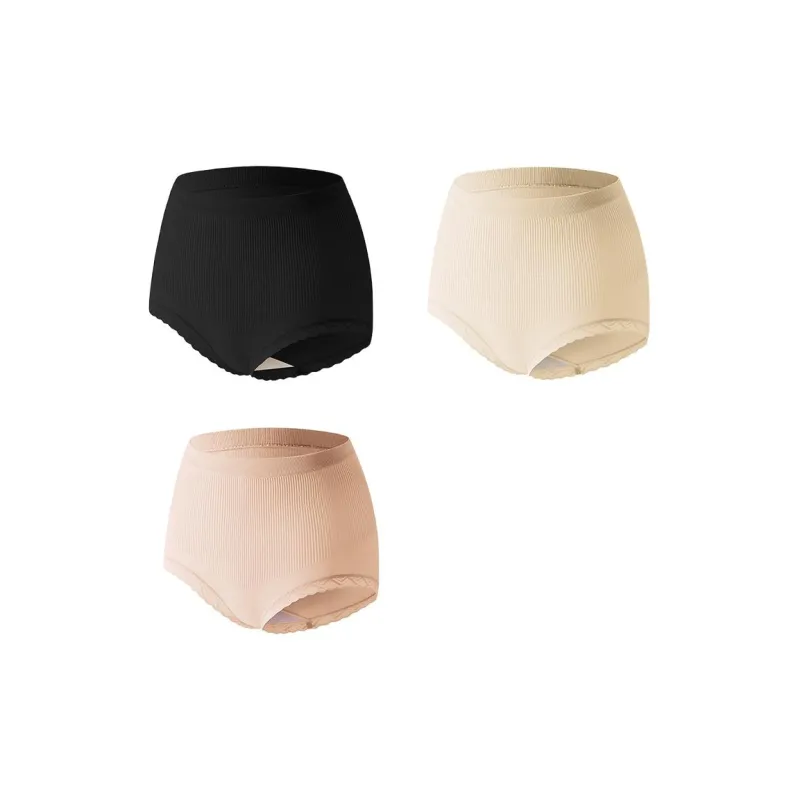 MIIOW Underpants Women's 3 Pack-5