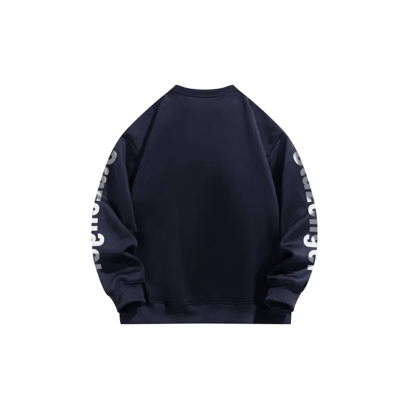 Slazenger Sweatshirts Unisex-8