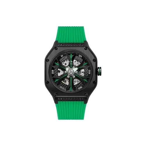 Nivada Unisex Supercar Watch
