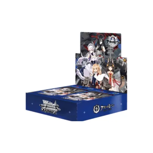 BUSHIROAD IP 애니메이션 카드