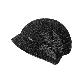 J W Beanies Women's